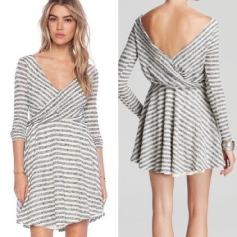 Free People Maverick Dress J41